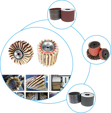 南冰砂光研磨設(shè)備 —— 高穩(wěn)定  |  高耐用  |  高效率